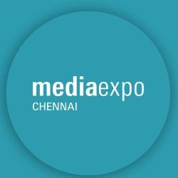 Media Expo - Chennai 2026